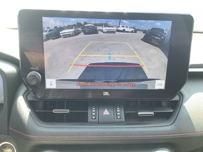 2024 Toyota RAV4 Prime XSE
