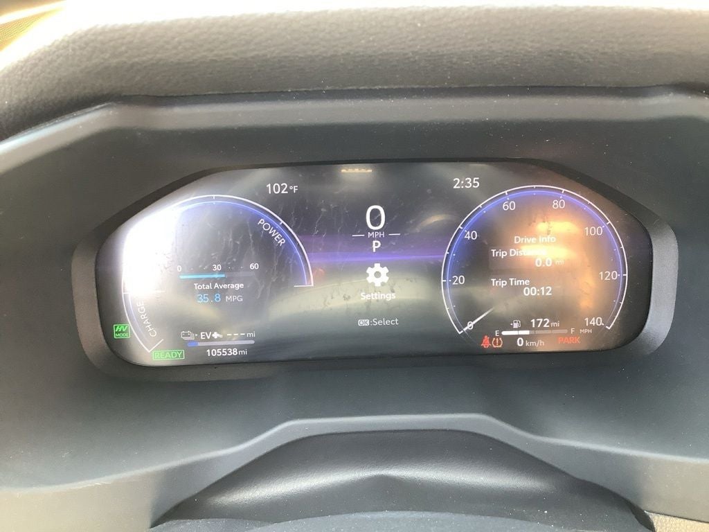 2024 Toyota RAV4 Prime XSE