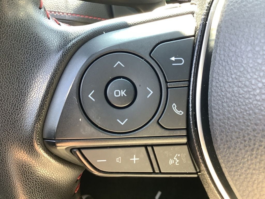 2024 Toyota RAV4 Prime XSE