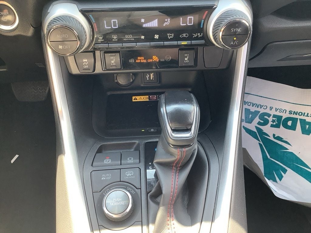 2024 Toyota RAV4 Prime XSE