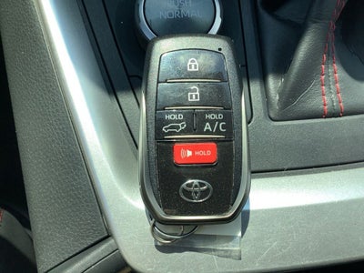 2024 Toyota RAV4 Prime XSE