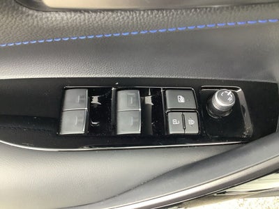 2024 Toyota GR Corolla Circuit