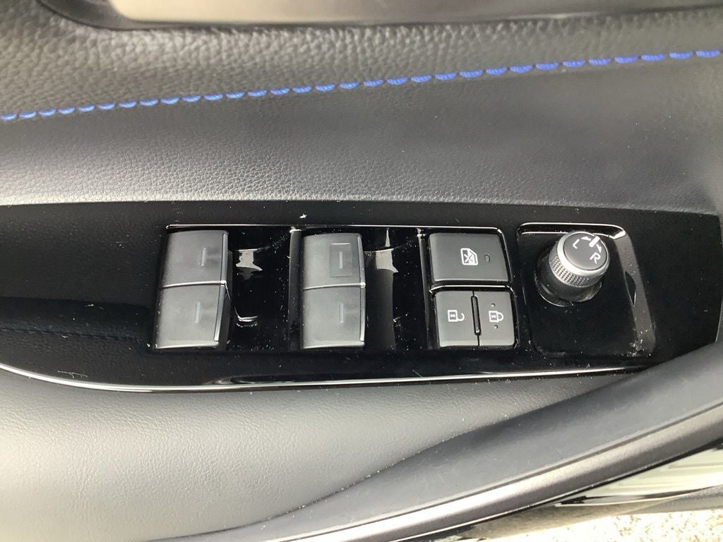 2024 Toyota GR Corolla Circuit
