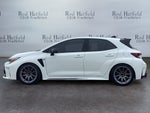 2024 Toyota GR Corolla Circuit