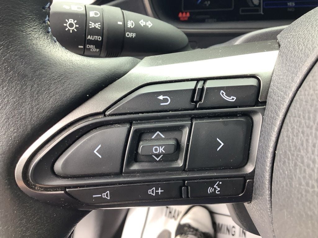 2024 Toyota GR Corolla Circuit