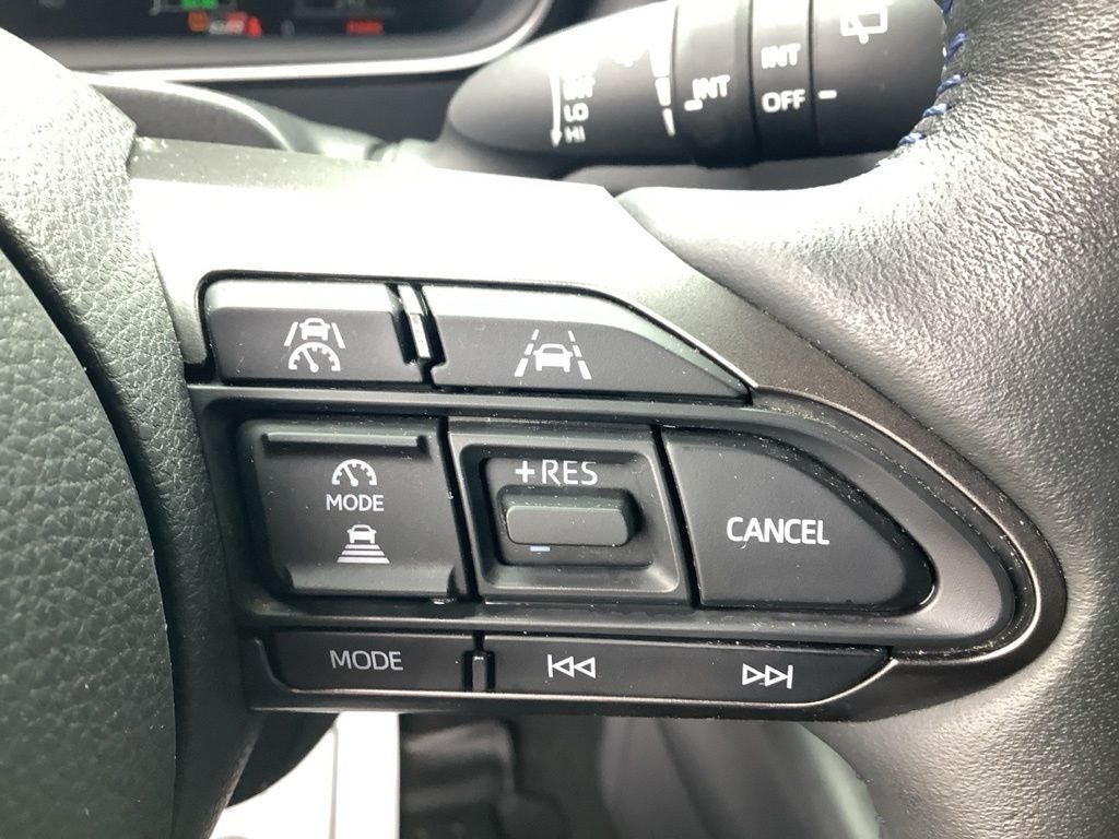 2024 Toyota GR Corolla Circuit