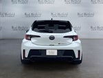 2024 Toyota GR Corolla Circuit