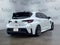 2024 Toyota GR Corolla Circuit