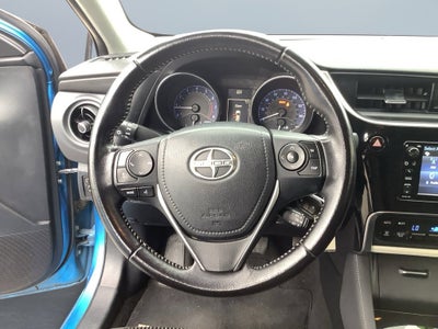 2016 Scion iM Base