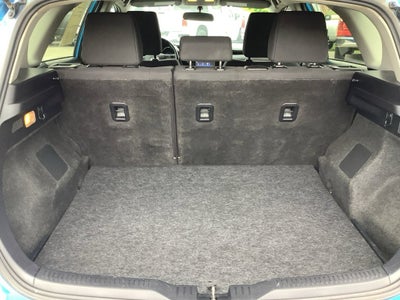 2016 Scion iM Base