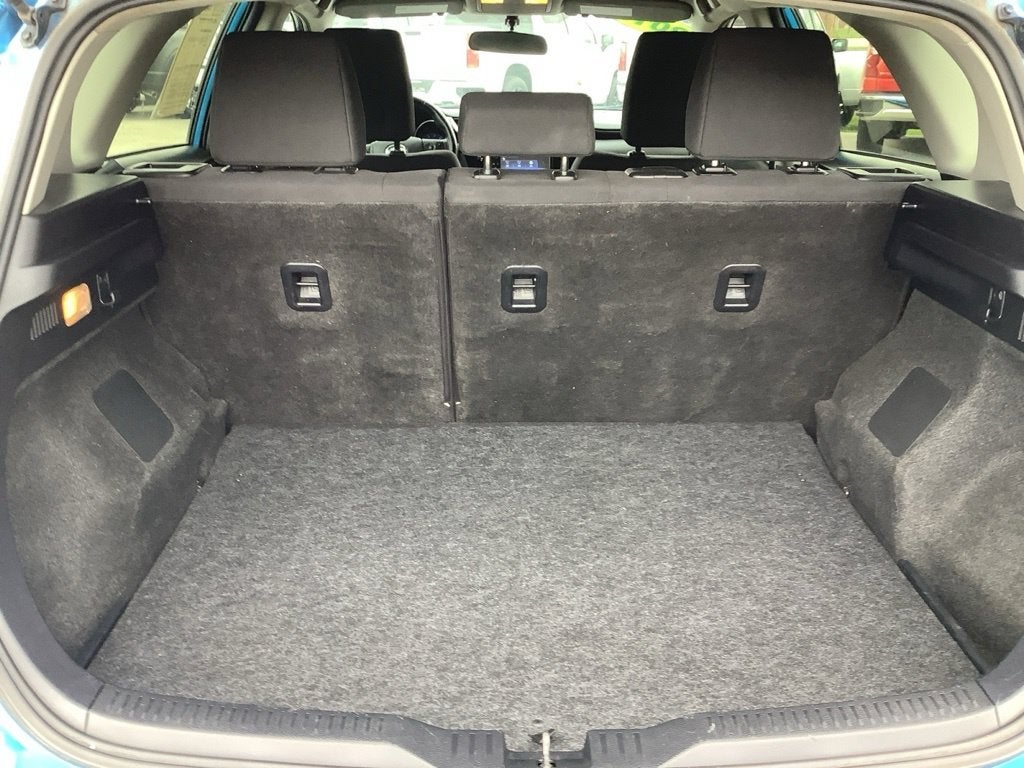 2016 Scion iM Base