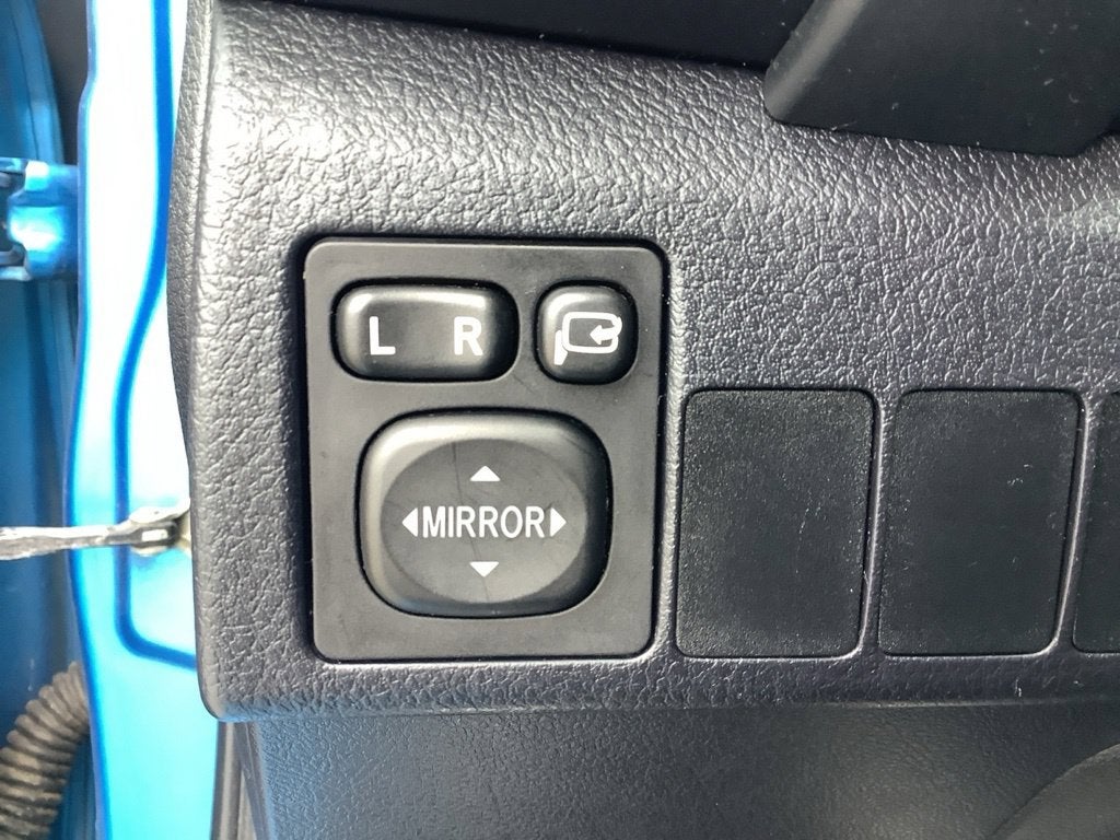 2016 Scion iM Base