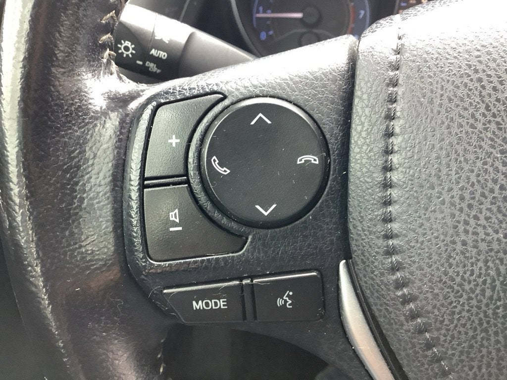 2016 Scion iM Base