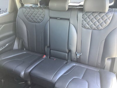 2023 Hyundai Santa Fe Plug-In Hybrid Limited