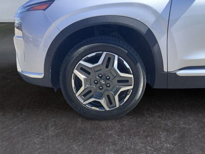2023 Hyundai Santa Fe Plug-In Hybrid Limited