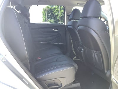 2023 Hyundai Santa Fe Plug-In Hybrid Limited