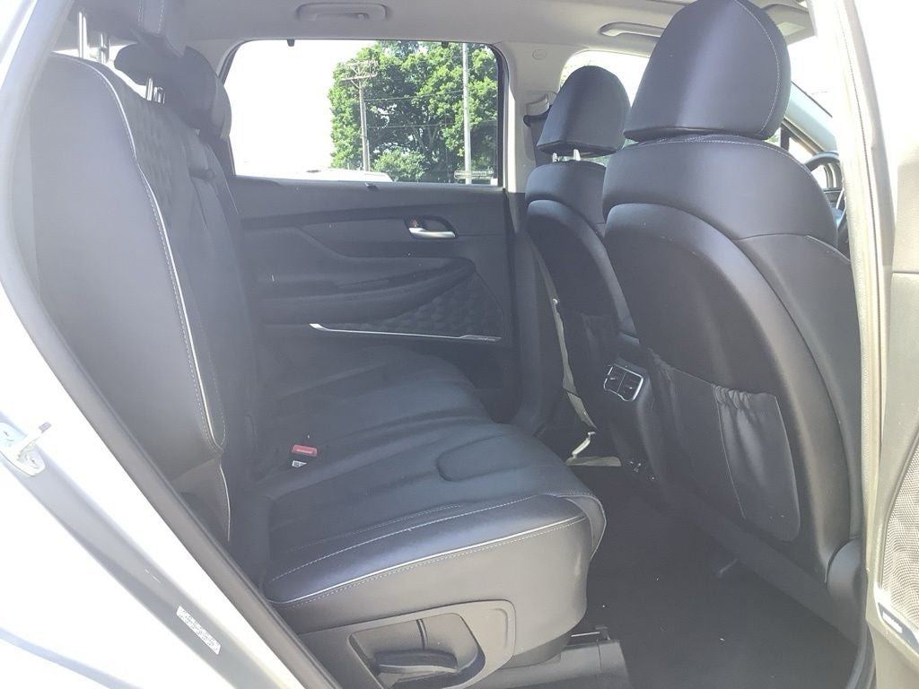 2023 Hyundai Santa Fe Plug-In Hybrid Limited