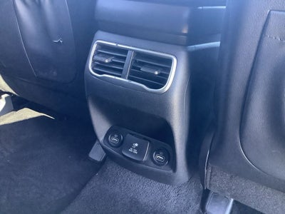 2023 Hyundai Santa Fe Plug-In Hybrid Limited