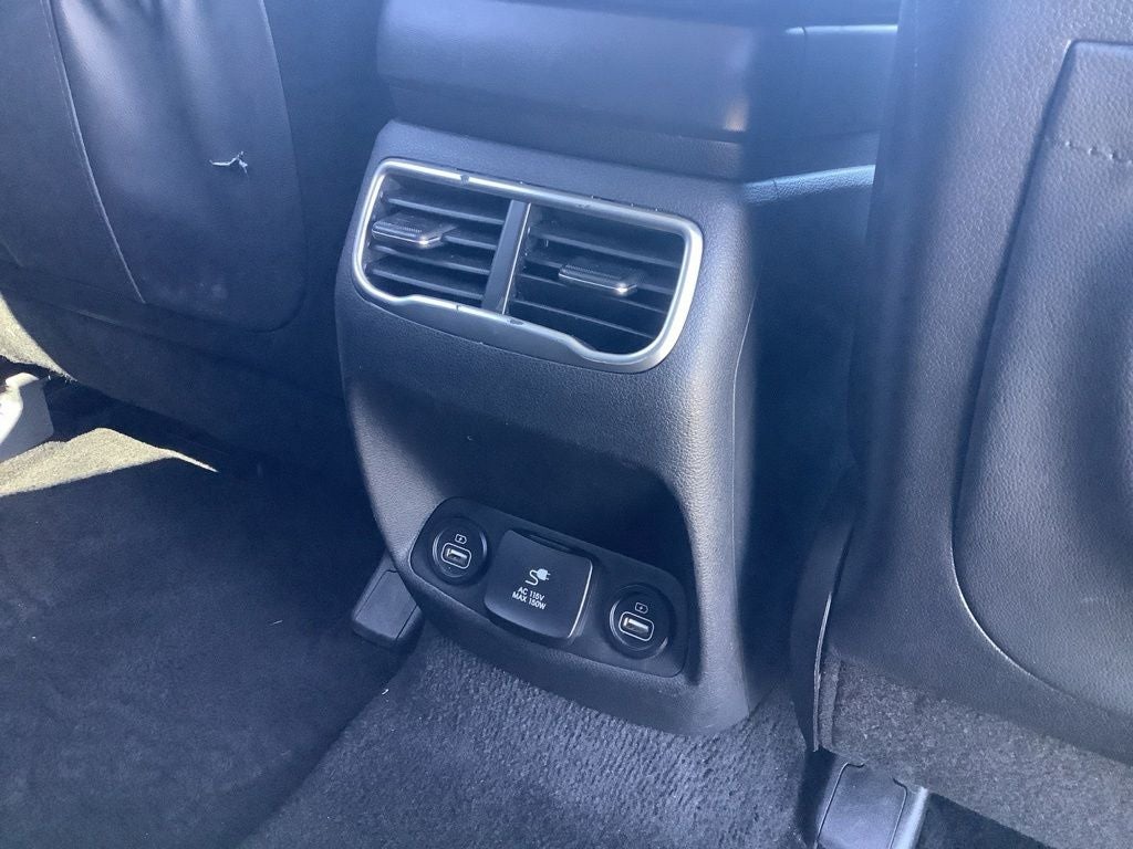 2023 Hyundai Santa Fe Plug-In Hybrid Limited
