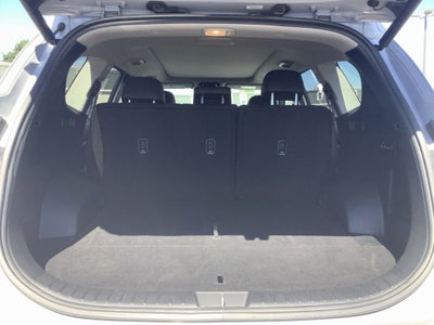 2023 Hyundai Santa Fe Plug-In Hybrid Limited