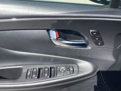 2023 Hyundai Santa Fe Plug-In Hybrid Limited