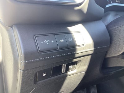 2023 Hyundai Santa Fe Plug-In Hybrid Limited