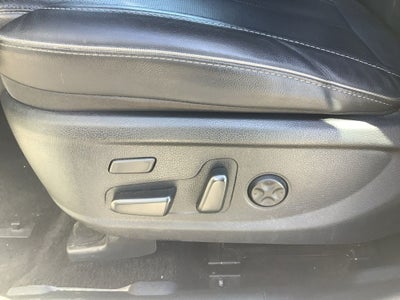 2023 Hyundai Santa Fe Plug-In Hybrid Limited