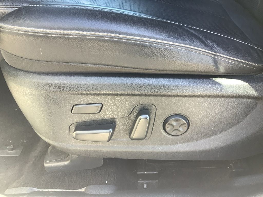 2023 Hyundai Santa Fe Plug-In Hybrid Limited