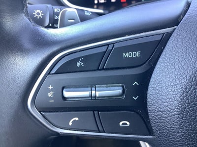 2023 Hyundai Santa Fe Plug-In Hybrid Limited