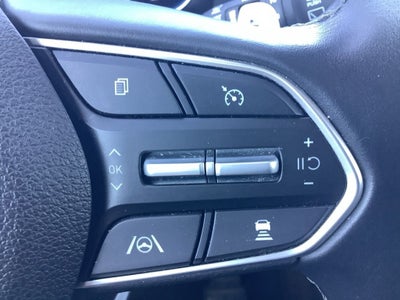 2023 Hyundai Santa Fe Plug-In Hybrid Limited