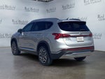 2023 Hyundai Santa Fe Plug-In Hybrid Limited