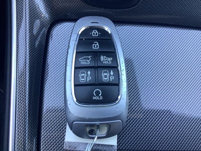 2023 Hyundai Santa Fe Plug-In Hybrid Limited