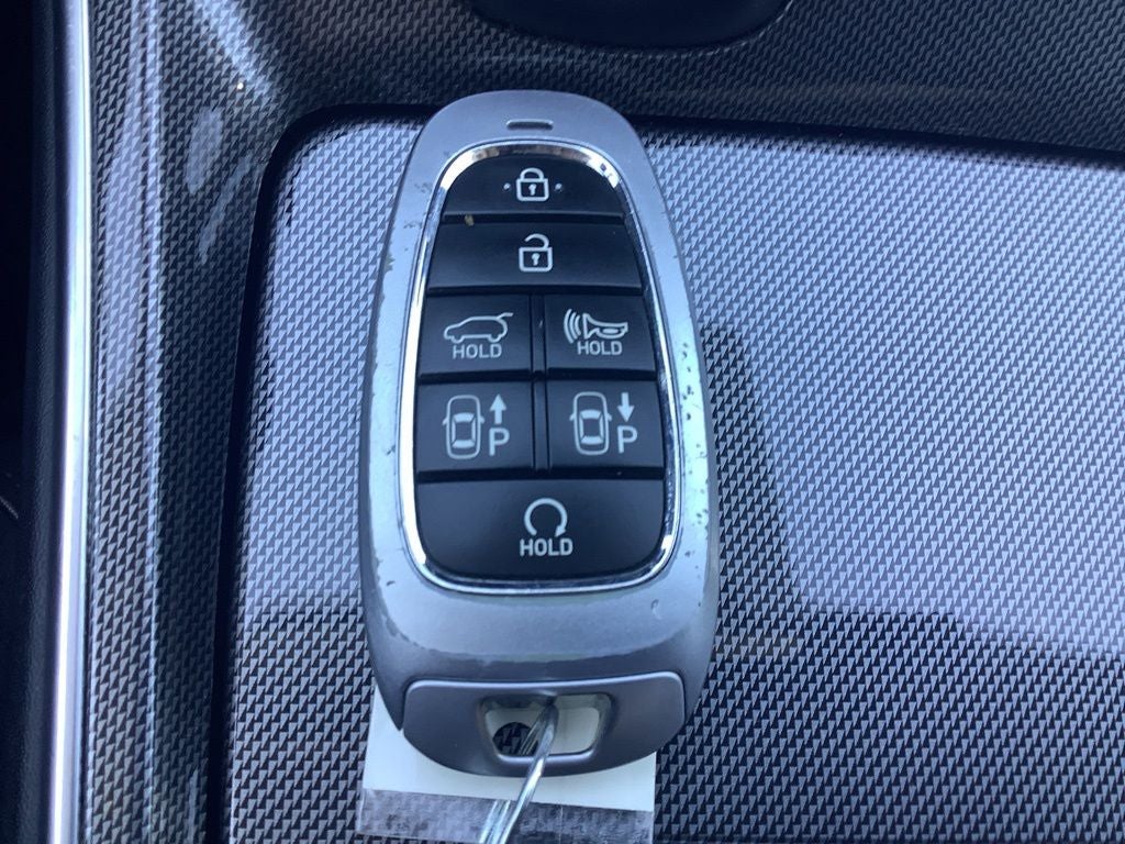 2023 Hyundai Santa Fe Plug-In Hybrid Limited