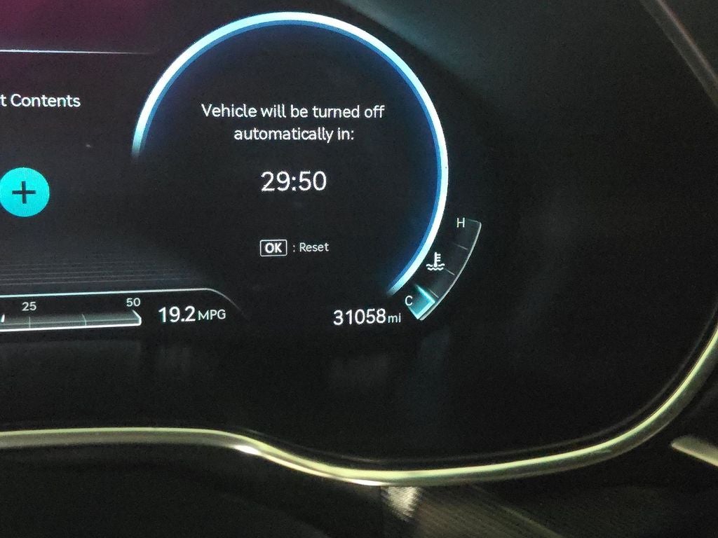 2023 Genesis G80 2.5T RWD