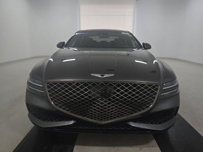 2023 Genesis G80 2.5T RWD