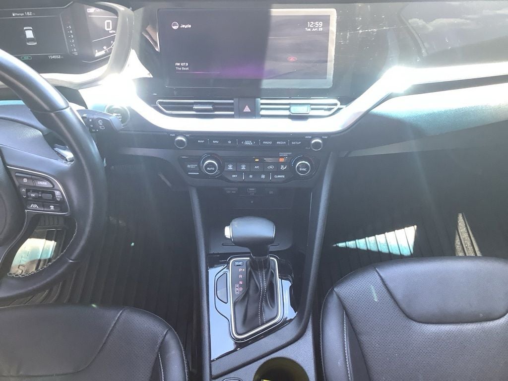 2022 Kia Niro Touring SE