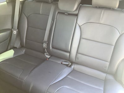 2022 Kia Niro Touring SE