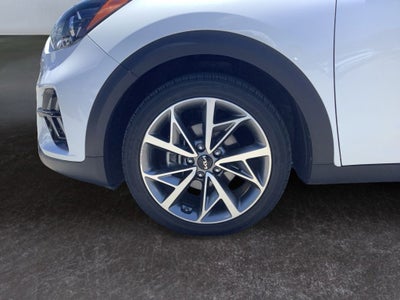 2022 Kia Niro Touring SE