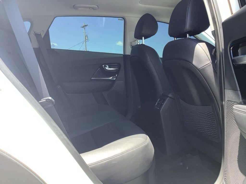2022 Kia Niro Touring SE