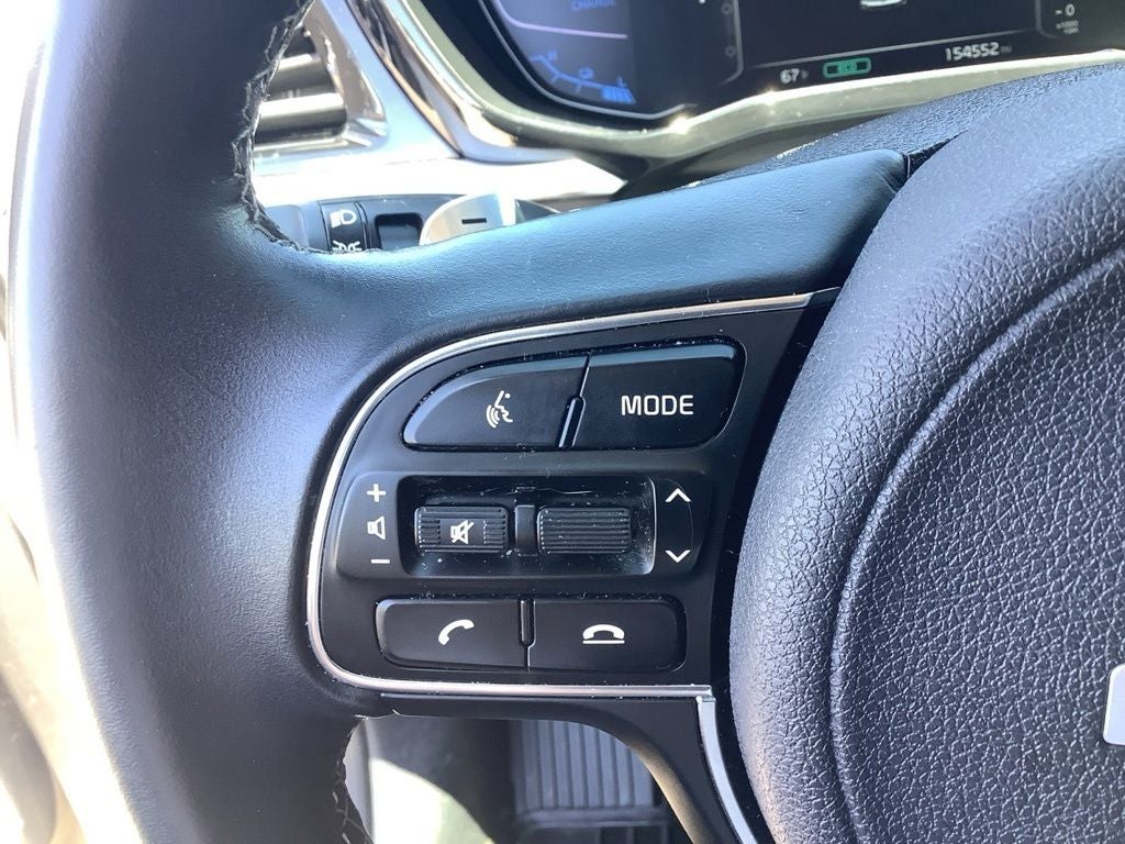 2022 Kia Niro Touring SE