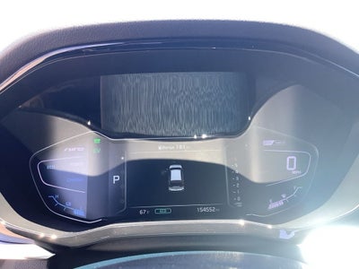 2022 Kia Niro Touring SE