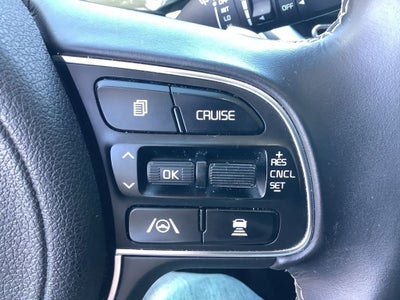 2022 Kia Niro Touring SE
