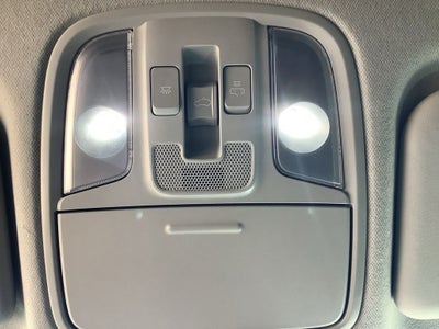 2022 Kia Niro Touring SE