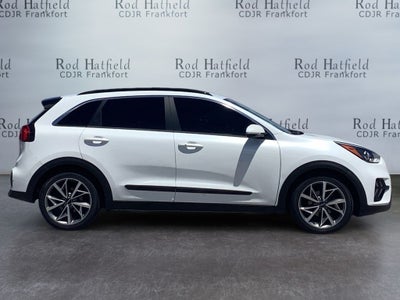 2022 Kia Niro Touring SE