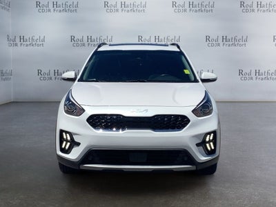 2022 Kia Niro Touring SE