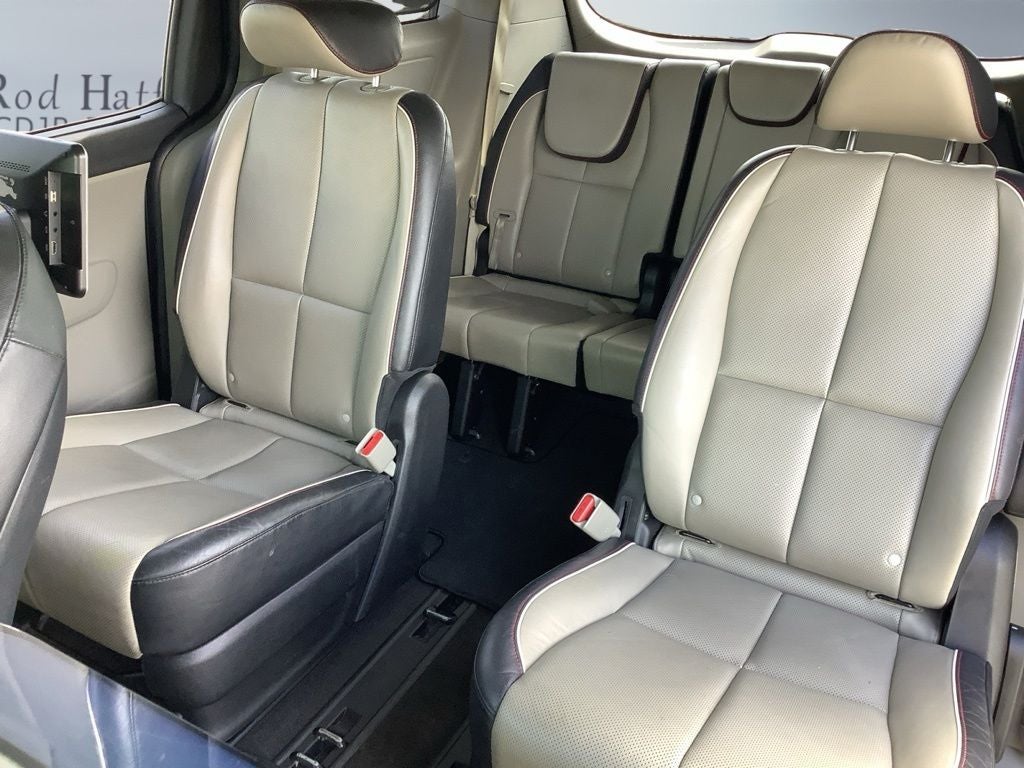2021 Kia Sedona EX