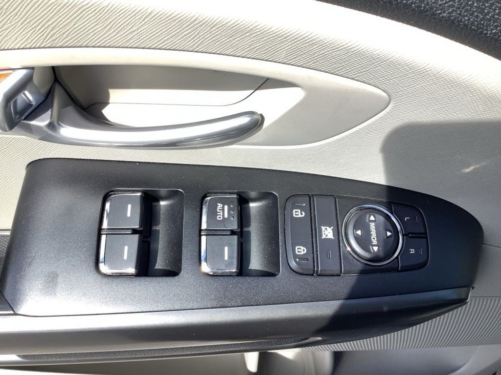 2021 Kia Sedona EX