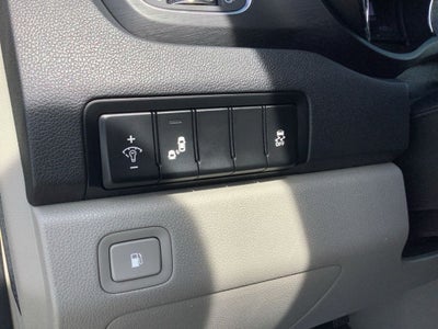 2021 Kia Sedona EX