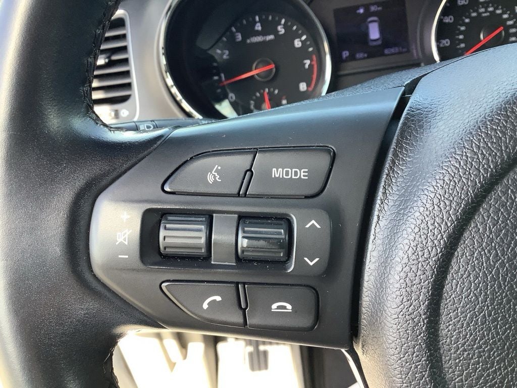 2021 Kia Sedona EX