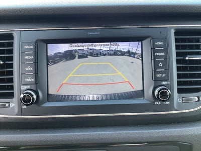2021 Kia Sedona EX